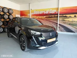 Peugeot 2008 1.2 PureTech Allure Pack