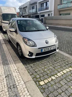 Renault Twingo 1.2