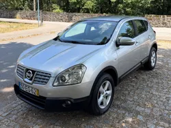 Nissan Qashqai 1.5 Dci 105cv