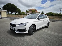 CUPRA Leon VZ 245 CV