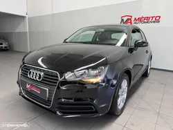 Audi A1 1.2 TFSI Ambition