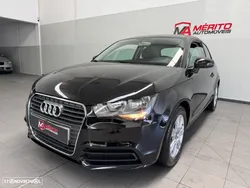 Audi A1 1.2 TFSI Ambition