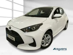 Toyota Yaris 1.5 HDF Comfort