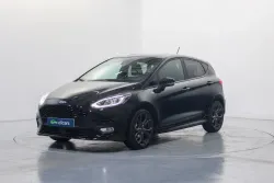 FORD Fiesta 1.1 PFI GLP Trend