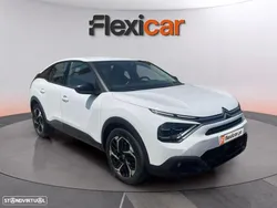 Citroën C4 1.2 PureTech Feel Pack