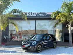 MINI 3 Portas Cooper SE Premium Extra Essential