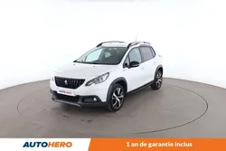 Peugeot 2008 1.2 PureTech GT Line 110 ch