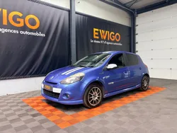 RENAULT CLIO 1.6 130 GT Gordini