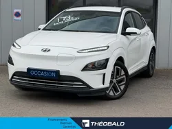 Hyundai Kona Electric 39kWh - 136ch Intuitive