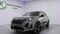 Peugeot e-2008 Active de 2024