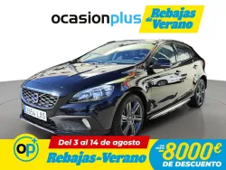 Volvo V40 Cross Country D3 Momentum Aut.