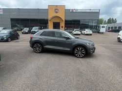 Volkswagen t-roc 2.0 tdi 150 first edition 4motion dsg7