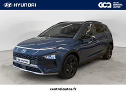 Hyundai Bayon 1.0 T-GDi 90 DCT-7 Ultime Edition