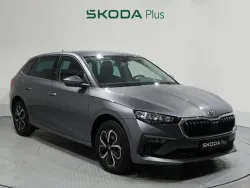 Skoda Scala 1.0 TSI Selection 85kW