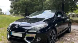 Renault Mégane 1.6 dCi Bose Edition Energy de 2012