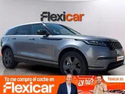 Land Rover Range Rover Velar 2.0D I4 150kW (204CV) 4WD Auto