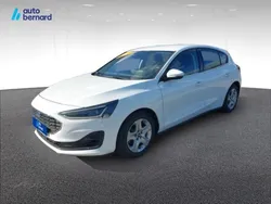 Ford Focus 1.5 EcoBlue 120ch Titanium BVA 101g