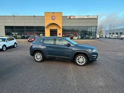Jeep compass 1.6 mjt 120 cv limited
