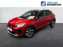 Kia Stonic 1.0 T-GDi 120 ch MHEV BVM6 GT Line