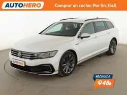 Volkswagen Passat 1.4 GTE e-Power