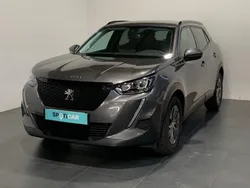 Peugeot 2008 1.2 PureTech 130ch S&S Style