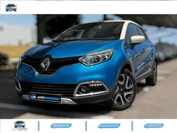 RENAULT CAPTUR Garantie 24 mois 1.2 Energy TCe - 120 - à partir de 199E/Mois