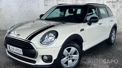 MINI Clubman One D Auto de 2016