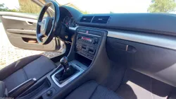 Audi A4 (A4)