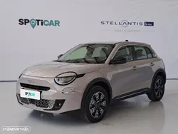 Fiat 600 1.2 Hybrid
