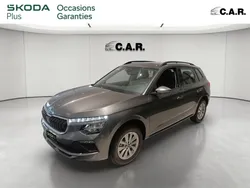 SKODA Kamiq 1.0 TSI Evo 2 95 ch BVM5 Selection
