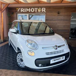 Fiat 500L 1.3 MJ Lounge