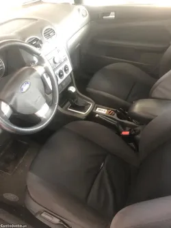 Ford Focus SW