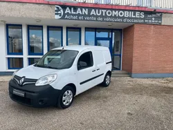 RENAULT KANGOO 1.5 DCI 95 CH R-LINK 1ere MAIN 55.450 KMS 11.000 HT