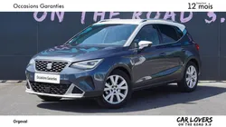 Seat Arona 1.5 TSI ACT 150 ch Start/Stop DSG7 Xperience