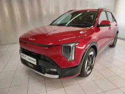 KIA Niro 1.6 HEV Emotion 139