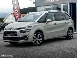 Citroën C4 Spacetourer 1.5 BlueHDi Feel Business
