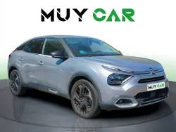 Citroen C4 1.2 PureTech Shine S&S EAT8 130