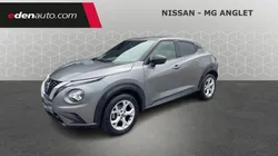 Nissan Juke II DIG-T 114 N-Connecta 5p