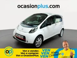 CITROEN C-Zero High Line