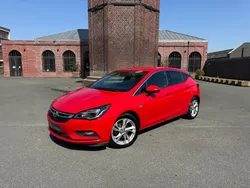Opel Astra 1.4 SIDI Turbo 150cv - DYNAMIC - garantie