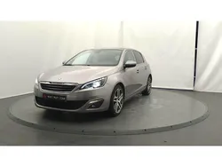 PEUGEOT 308 1.6 THP 16V - 155 II 2013 BERLINE Féline PHASE 2 Garantie 12 mois