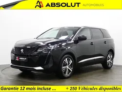 Peugeot 5008 1.5 BLUEHDI 130CH S&S ALLURE