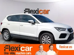 SEAT Ateca 1.0 TSI S&S Reference