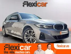 BMW Serie 3 320e xDrive Touring