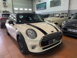MINI COOPER 136cv bvauto 5 portes