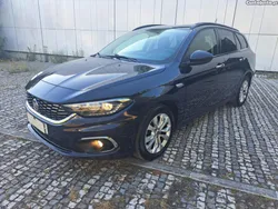 Fiat Tipo Station Wagon 1.3 M-Jet Lounge - Nacional