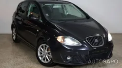 Seat Altea 1.6 TDi Sport DPF de 2010