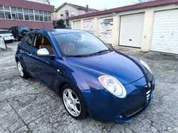 Alfa Romeo Mito 1.3 Multijet Air Diesel