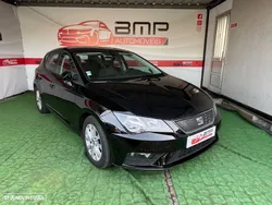 SEAT Leon 1.0 EcoTSI Style S/S