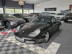 Porsche Boxster I (986) 3.2 S